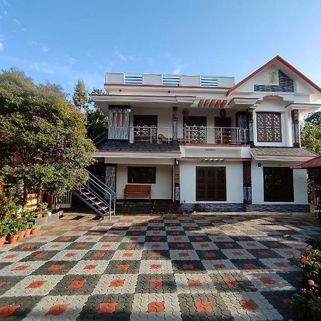 Moon Homestay Santhanpara Exterior photo